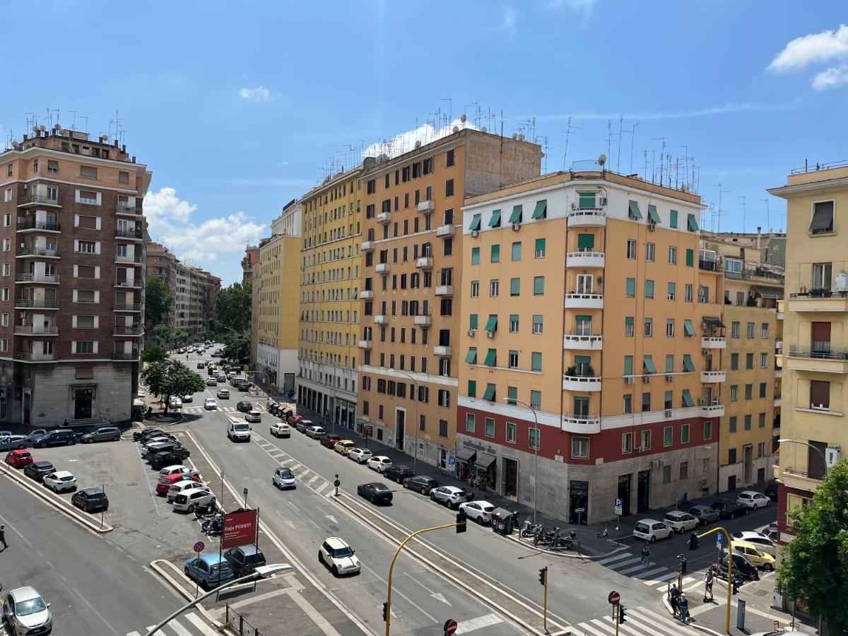 Gateway To Rome'S Treasuresアパートメント エクステリア 写真
