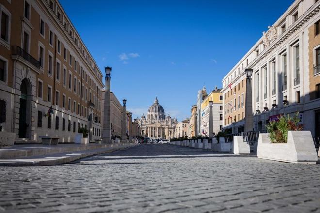 Gateway To Rome'S Treasuresアパートメント エクステリア 写真